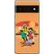 Disney Goof Family Trip Google Pixel 6 Pro Skin